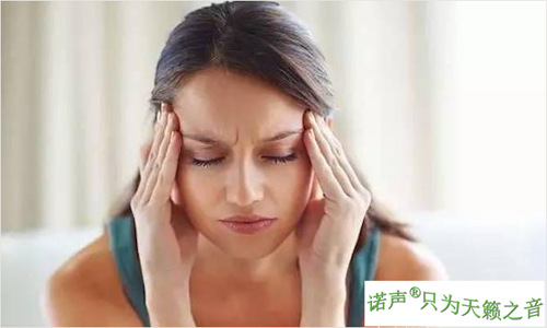 揭秘莫名的嗡嗡聲 揭秘莫名的嗡嗡聲