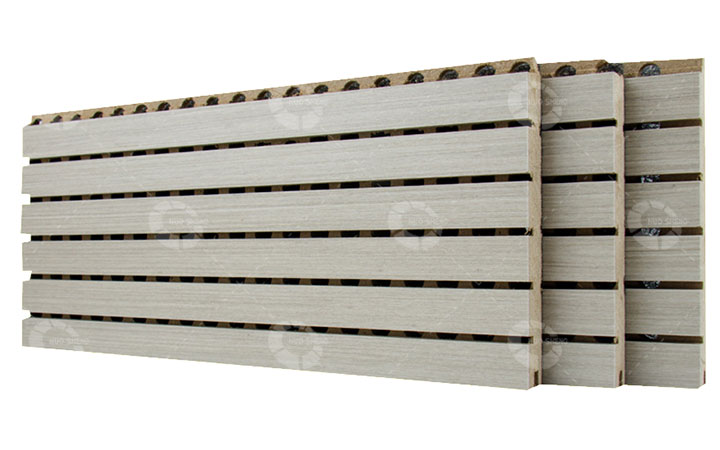 小空間聲學設計(二) 小空間聲學設計(二)