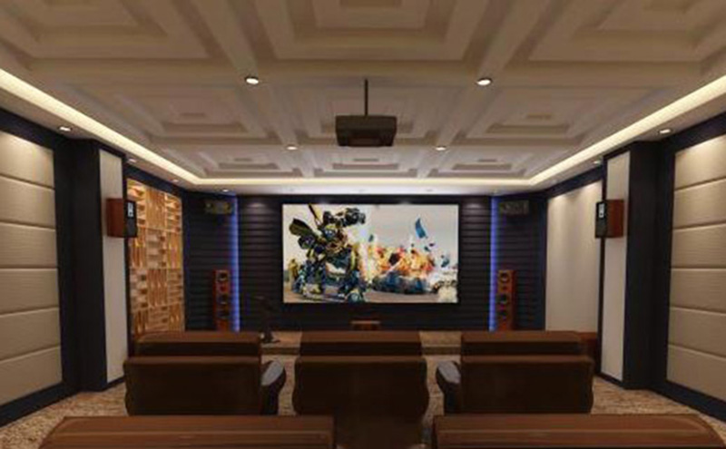 混響和混響時間 混響和混響時間