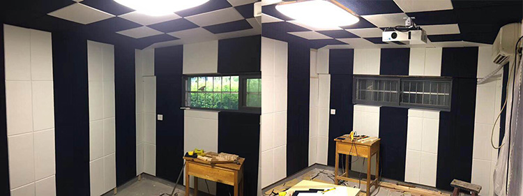 琴房聲學設計 琴房聲學設計