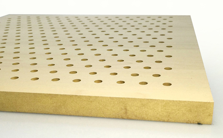 <b>教堂穿孔吸音板</b>挑選時(shí)需要注意什么 <b>教堂穿孔吸音板</b>挑選時(shí)需要注意什么