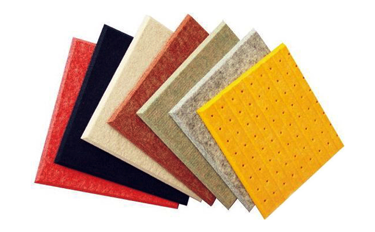 吸音板價(jià)格一般是多少 吸音板價(jià)格一般是多少