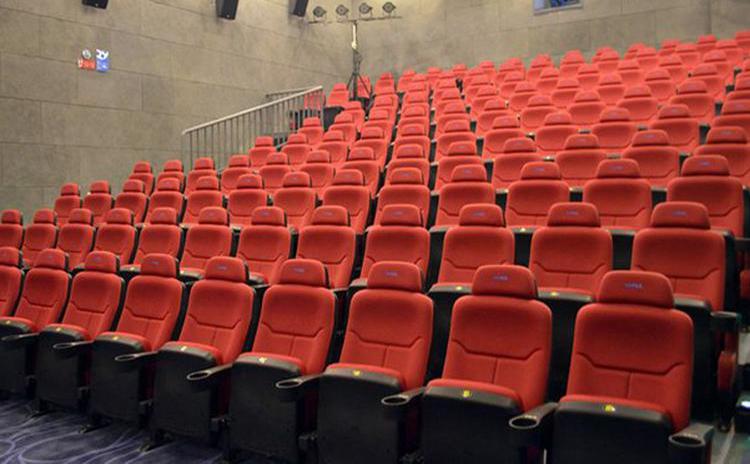 河北唐山電影院吸音板聲學工程 河北唐山電影院吸音板聲學工程