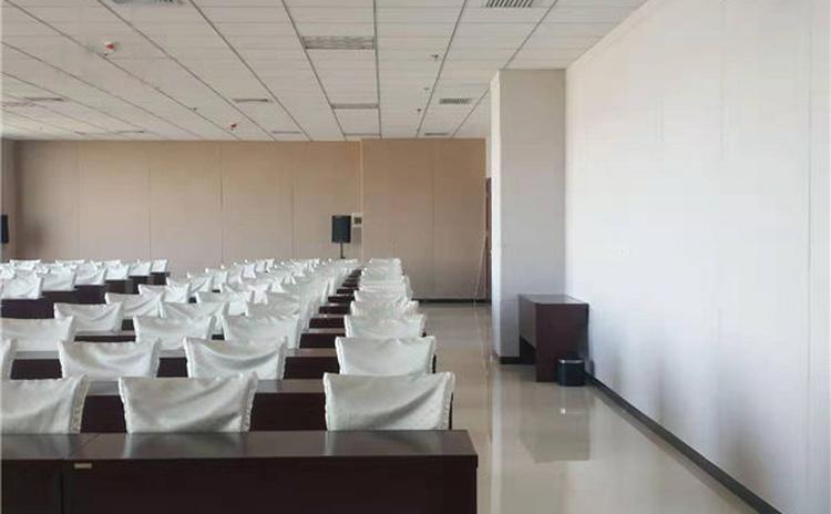 廣西河池會議室聚酯纖維吸音板聲學工程 廣西河池會議室聚酯纖維吸音板聲學工程