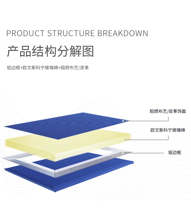 軟包吸音板-3 軟包吸音板-3 width=